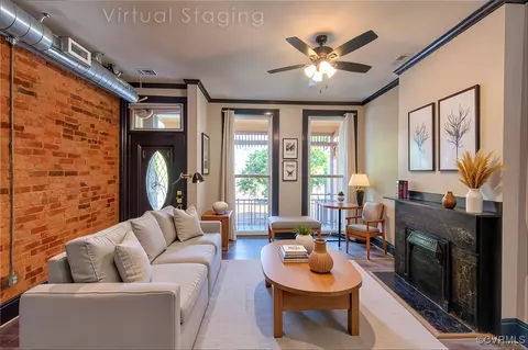 Other - 2921 E Marshall St, Richmond, VA 23223 photo 1 of 6