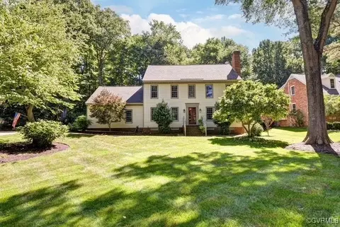 305 E Tazewells Way, Williamsburg, VA 23185