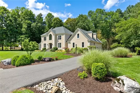 13500 Stonegate Rd, Midlothian, VA 23113