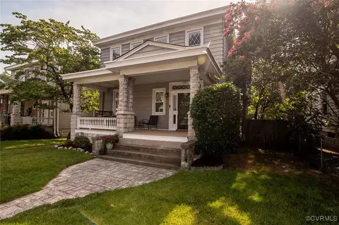 2405 Lamb Ave, Richmond, VA 23222
