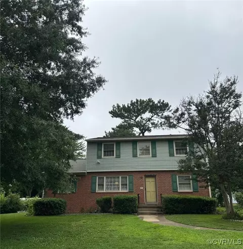 5607 Colwyck Dr, Richmond, VA 23223