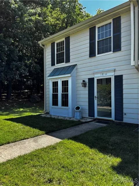 1811 Random Winds Ct, Henrico, VA 23238