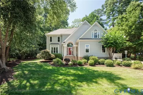 2004 Millington Dr, Henrico, VA 23238
