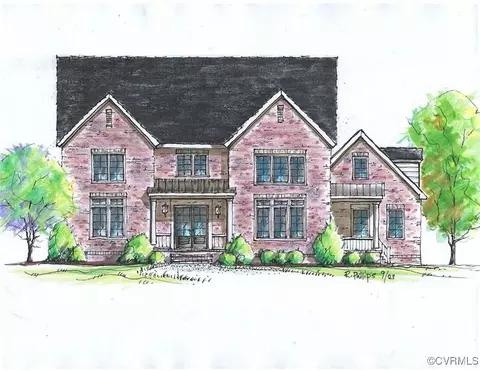 13601 Cotton Patch Ct, Henrico, VA 23233