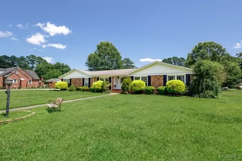 621 Tillar Ave, Emporia, VA 23847