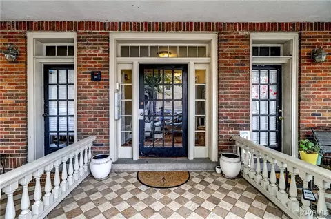 2710 Stuart Ave #U3, Richmond, VA 23220