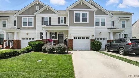630 Abbey Village Cir, Midlothian, VA 23114