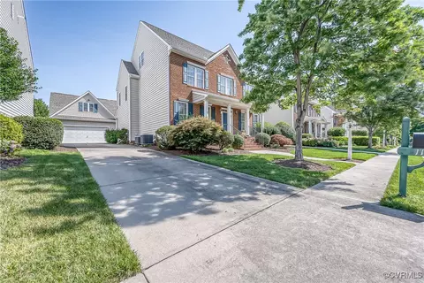 11420 Willows Green Way, Glen Allen, VA 23059