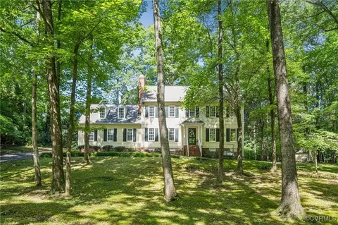 4008 Cheyenne Rd, Richmond, VA 23235