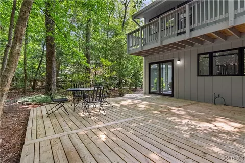 Exterior - 4458 Old Fox Trl, Midlothian, VA 23112 photo 4 of 6