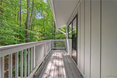 Exterior - 4458 Old Fox Trl, Midlothian, VA 23112 photo 3 of 6