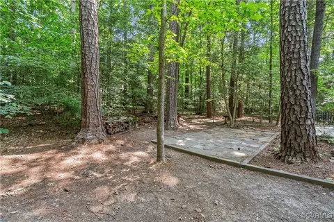 Exterior - 4458 Old Fox Trl, Midlothian, VA 23112 photo 6 of 6