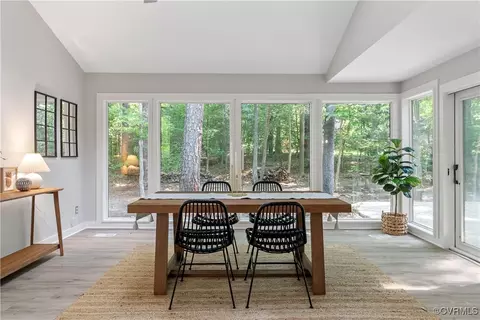 Dining - 4458 Old Fox Trl, Midlothian, VA 23112 photo 1 of 3