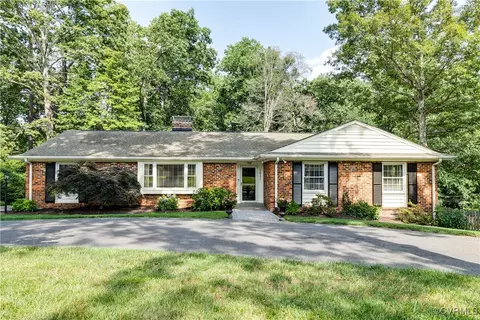 2831 E Weyburn Rd, Richmond, VA 23235