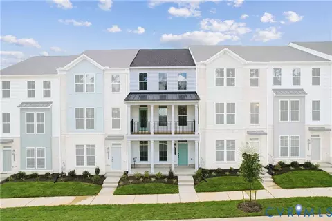 15313 Sunray Way, Midlothian, VA 23112