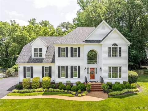 3731 Rivermist Ter, Midlothian, VA 23113