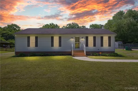 503 S Holly Ave, Henrico, VA 23075
