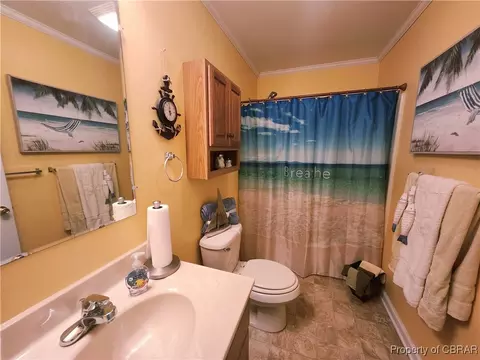 Bath - 6715 Mann Ave, Gloucester, VA 23061 photo 5 of 5