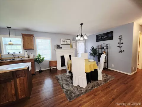 Dining - 6715 Mann Ave, Gloucester, VA 23061 photo 2 of 2