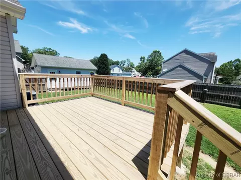 Exterior - 6715 Mann Ave, Gloucester, VA 23061 photo 3 of 4