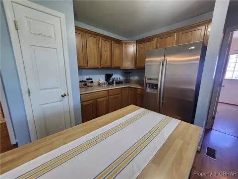 Kitchen - 6715 Mann Ave, Gloucester, VA 23061 photo 2 of 2