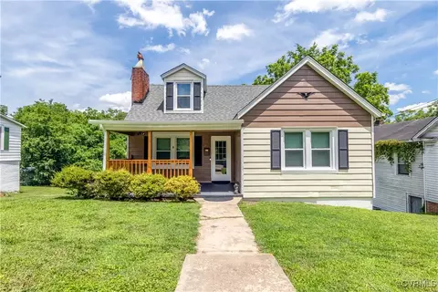 831 Traver Ave, South Boston, VA 24592