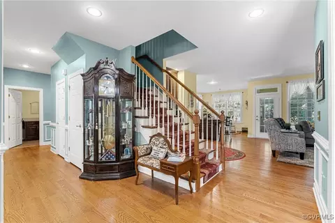 3105 Sapling Dr, Toano, VA 23168 photo 19
