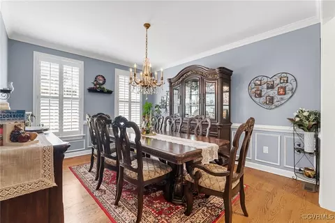 3105 Sapling Dr, Toano, VA 23168 photo 36