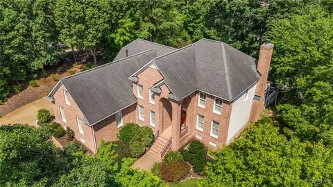 3105 Sapling Dr, Toano, VA 23168 photo 8