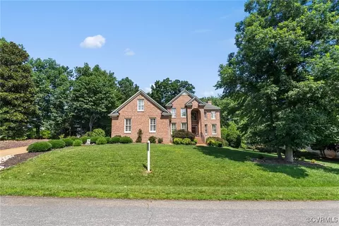 3105 Sapling Dr, Toano, VA 23168 photo 11