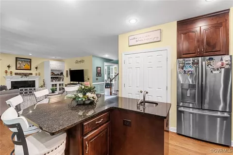 3105 Sapling Dr, Toano, VA 23168 photo 27