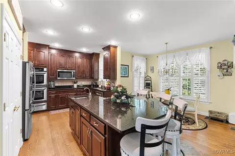 3105 Sapling Dr, Toano, VA 23168 photo 25