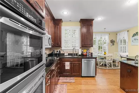 3105 Sapling Dr, Toano, VA 23168 photo 29