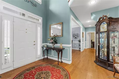 3105 Sapling Dr, Toano, VA 23168 photo 18