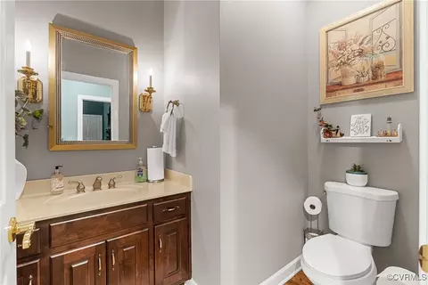 3105 Sapling Dr, Toano, VA 23168 photo 31
