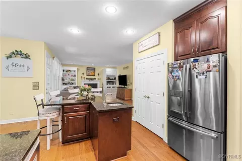 3105 Sapling Dr, Toano, VA 23168 photo 28