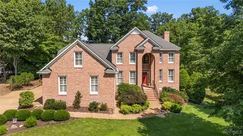 3105 Sapling Dr, Toano, VA 23168