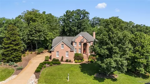 3105 Sapling Dr, Toano, VA 23168 photo 2