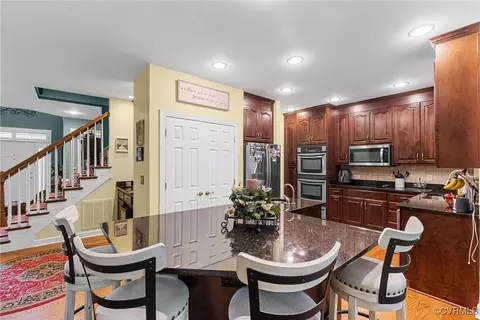 3105 Sapling Dr, Toano, VA 23168 photo 26