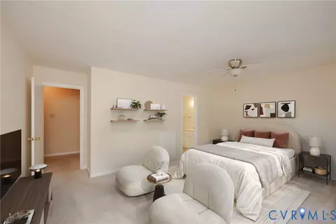 11808 N Briar Patch Dr, Midlothian, VA 23113 photo 3