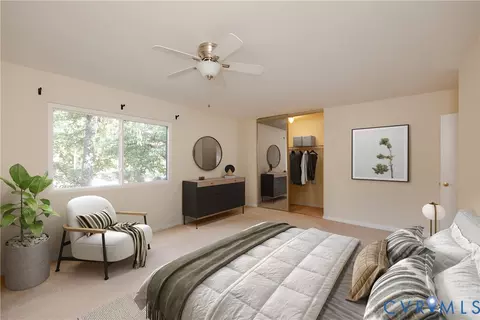11808 N Briar Patch Dr, Midlothian, VA 23113 photo 5