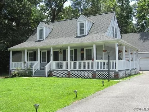 6467 Luther Bosher Ln, Mechanicsville, VA 23111