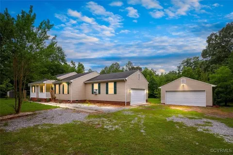 4273 Bethany Church Rd, Bumpass, VA 23024