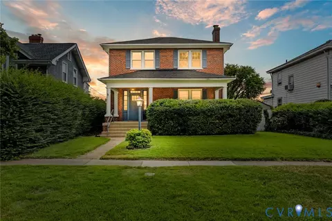 2703 Seminary Ave, Richmond, VA 23220