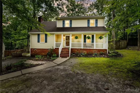 8264 Siege Rd, Mechanicsville, VA 23111