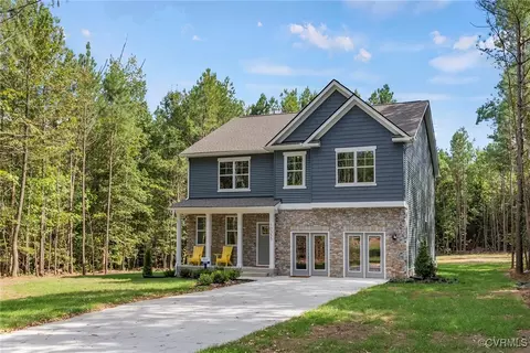 7600 Broomsedge Ct, New Kent, VA 23124