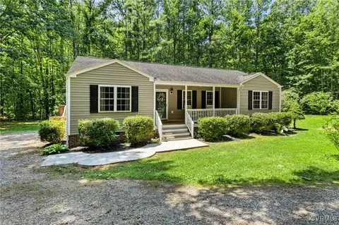 5340 Little Joe Ct, Powhatan, VA 23139