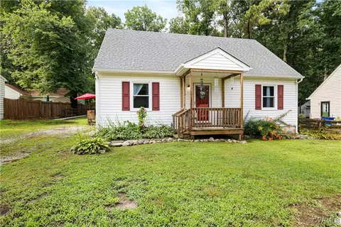 5743 Sara Kay Dr, Richmond, VA 23237