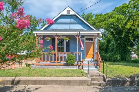 2909 Hull St, Richmond, VA 23224