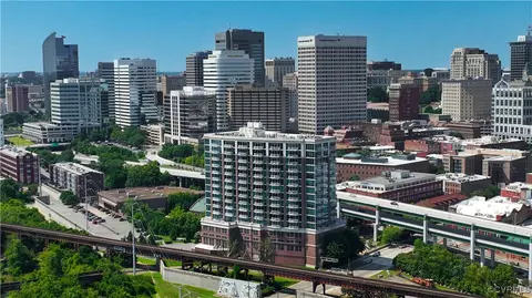 301 Virginia St #U1607, Richmond, VA 23219